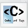 CodesandTags`s Avatar