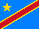 Congo, The Democratic Republic Of The